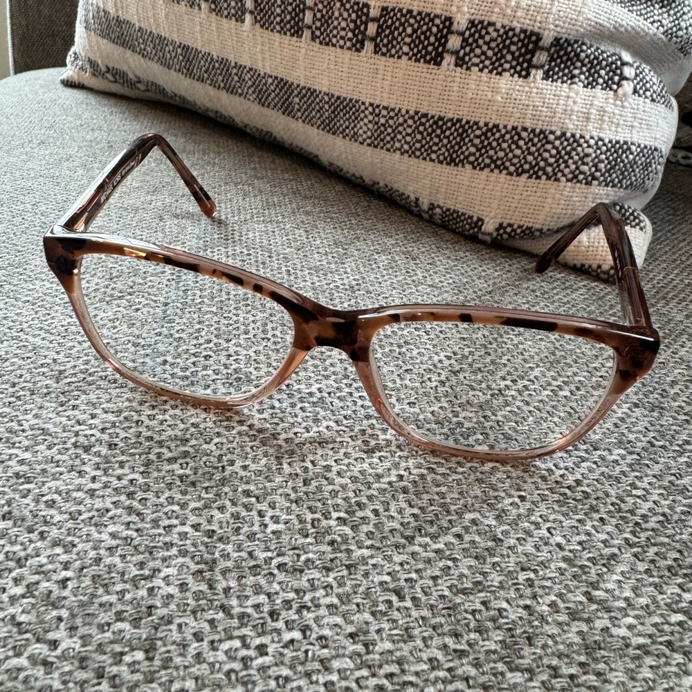 Michael Kors Progressive Eyeglasses